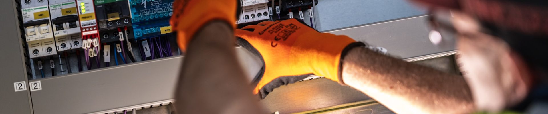 agroelec ã©lectricien tableau ã©lectrique