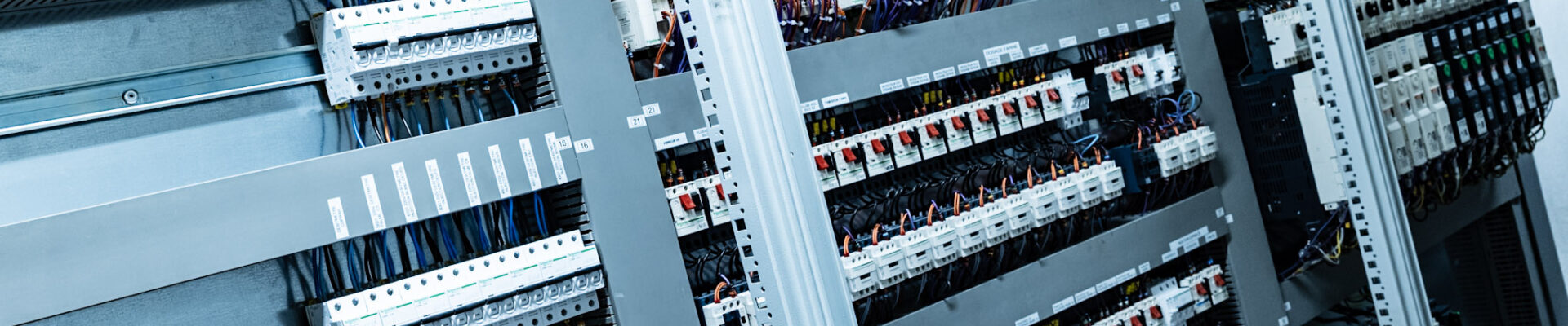 agroelec Industrial Electricity